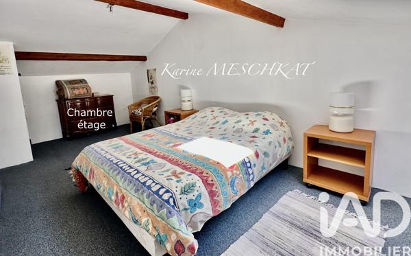 Maison à vendre 8 pièces 158 m² Les Mées