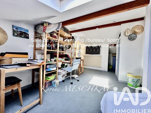 Maison à vendre 8 pièces 158 m² Les Mées