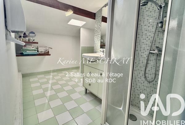 Maison à vendre 8 pièces 158 m² Les Mées