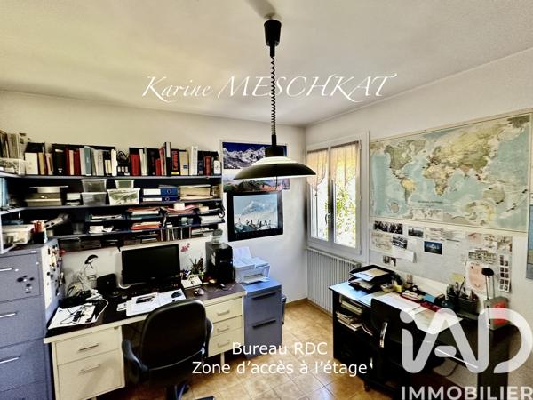 Maison à vendre 8 pièces 158 m² Les Mées