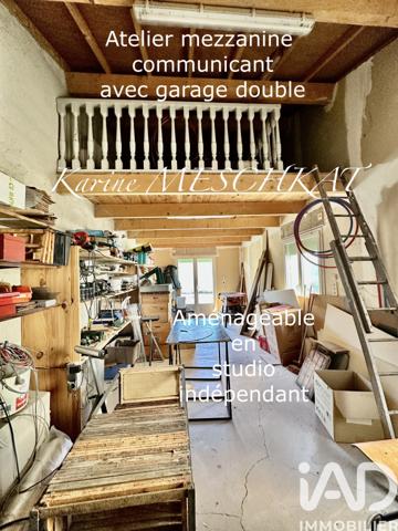 Maison à vendre 8 pièces 158 m² Les Mées