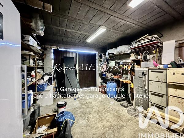 Maison à vendre 8 pièces 158 m² Les Mées