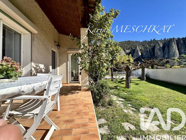 Maison à vendre 8 pièces 158 m² Les Mées