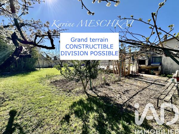 Maison à vendre 8 pièces 158 m² Les Mées
