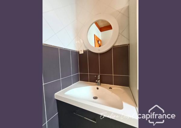 Chalet 105 m² – Jardin, carport, garage aménagé – Autrans-Méaudre en Vercors (38112)