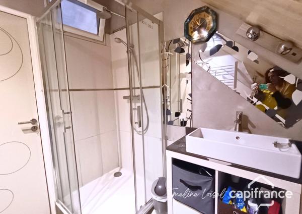 Chalet 105 m² – Jardin, carport, garage aménagé – Autrans-Méaudre en Vercors (38112)