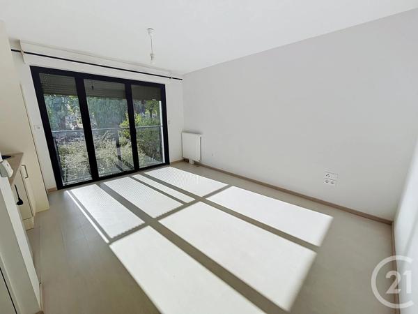 Appartement F1 à vendre  1 pièce - 25,82 m 2   LA ROCHELLE  - 17