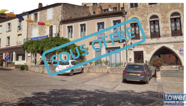 Maison de village
                                                                                                                                                                                                                                                                                                                        7 pièce(s)                                                                                                                                                                                                          4 chambre(s)                                                                                                                                                                                                          221  m²