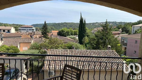 Appartement à vendre 4 pièces 105 m² Peymeinade