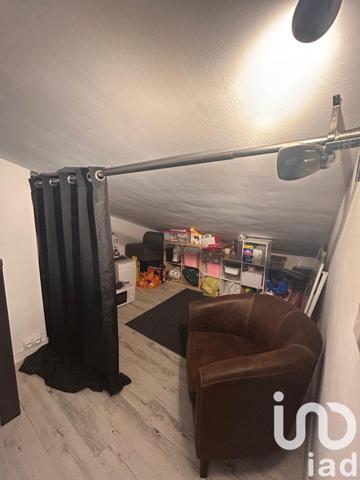 Appartement à vendre 4 pièces 105 m² Peymeinade