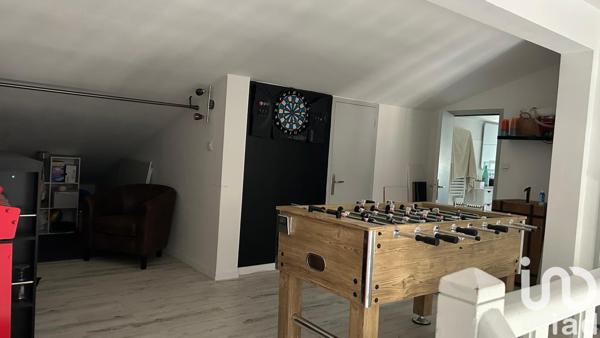 Appartement à vendre 4 pièces 105 m² Peymeinade