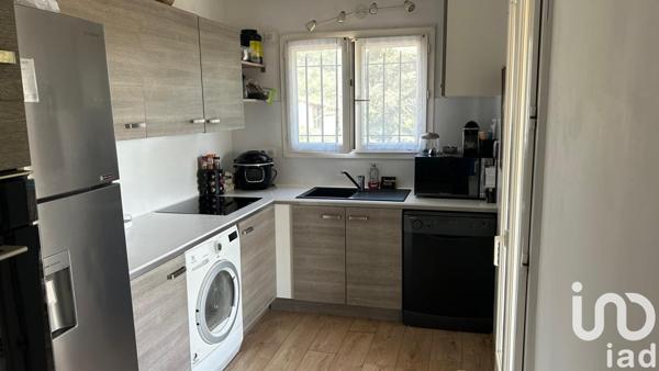 Appartement à vendre 4 pièces 105 m² Peymeinade