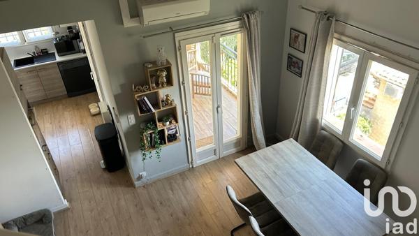 Appartement à vendre 4 pièces 105 m² Peymeinade