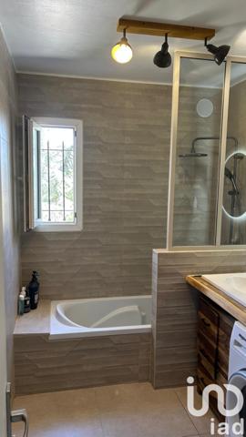 Appartement à vendre 4 pièces 105 m² Peymeinade