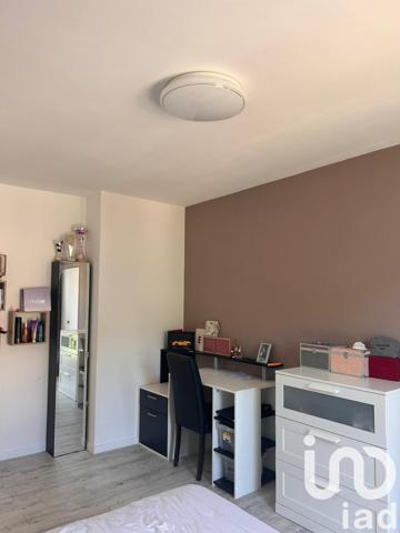 Appartement à vendre 4 pièces 105 m² Peymeinade