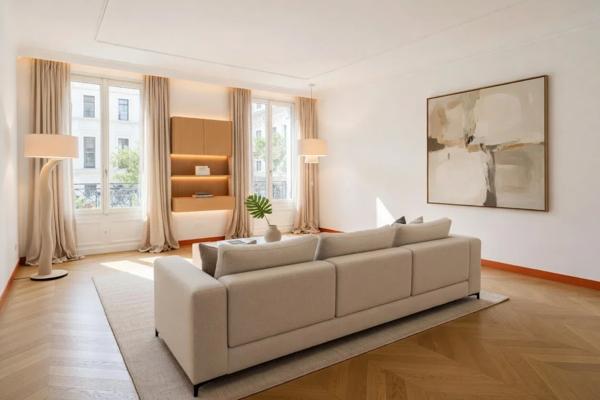 Appartement Paris 6e