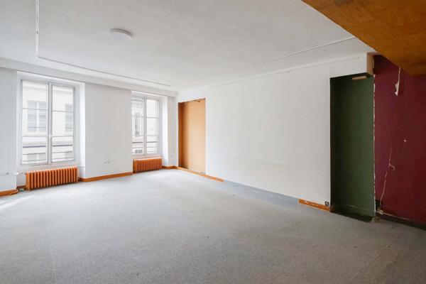 Appartement Paris 6e