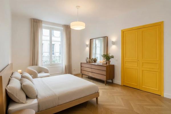 Appartement Paris 6e
