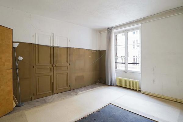 Appartement Paris 6e