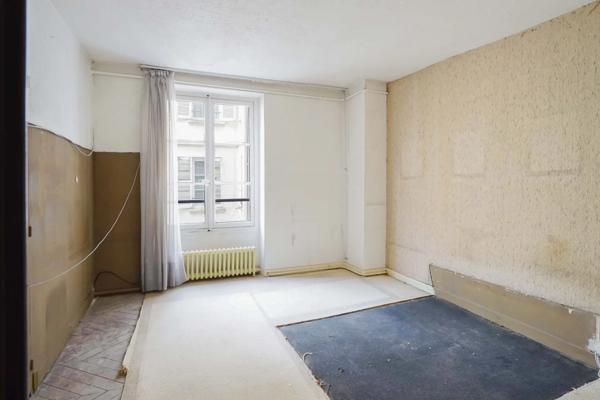 Appartement Paris 6e