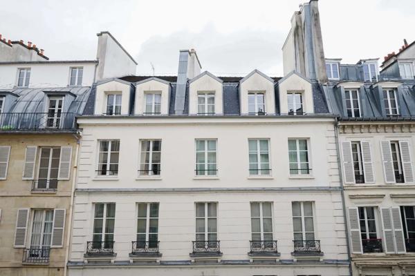 Appartement Paris 6e