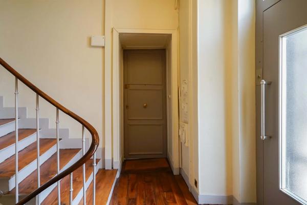 Appartement Paris 6e