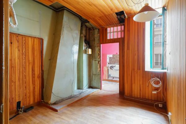 Appartement Paris 6e