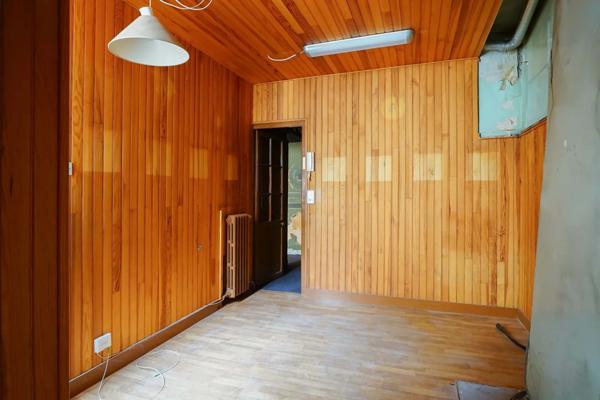 Appartement Paris 6e