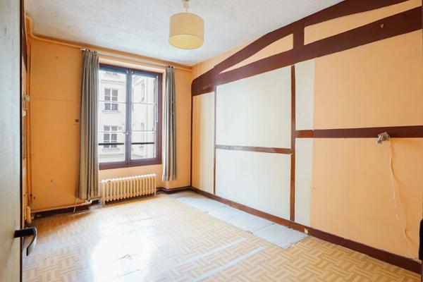 Appartement Paris 6e