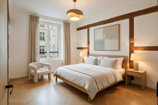 Appartement Paris 6e