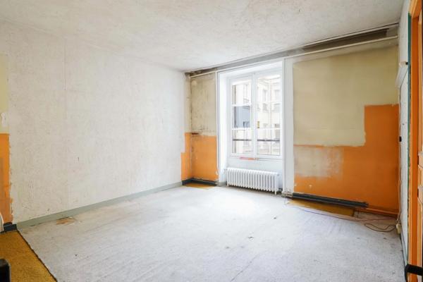 Appartement Paris 6e