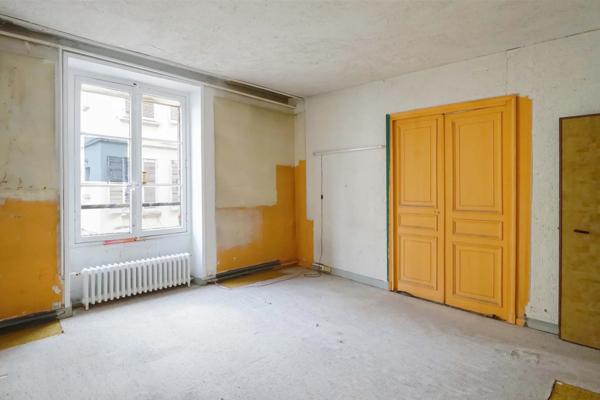 Appartement Paris 6e