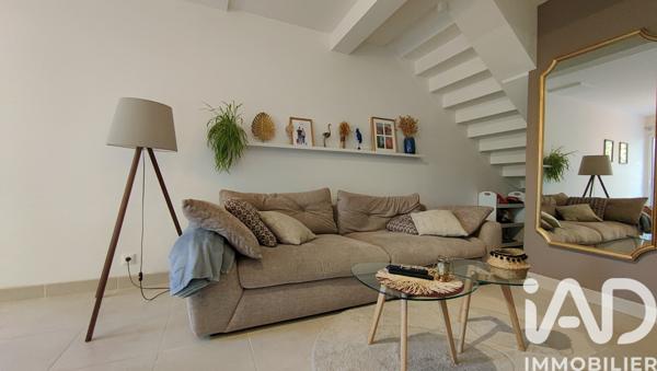 Maison à vendre 4 pièces 84 m² Sucé-sur-Erdre