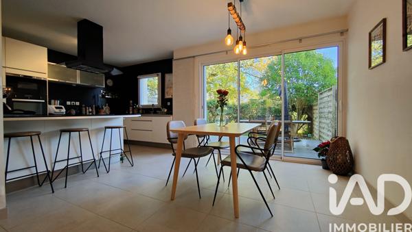 Maison à vendre 4 pièces 84 m² Sucé-sur-Erdre
