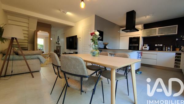 Maison à vendre 4 pièces 84 m² Sucé-sur-Erdre