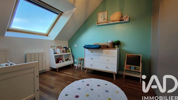 Maison à vendre 4 pièces 84 m² Sucé-sur-Erdre