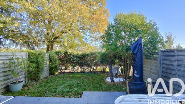 Maison à vendre 4 pièces 84 m² Sucé-sur-Erdre