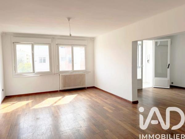 Appartement à vendre 4 pièces 96 m² Béziers