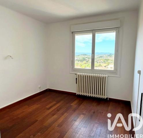 Appartement à vendre 4 pièces 96 m² Béziers