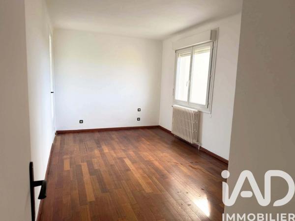 Appartement à vendre 4 pièces 96 m² Béziers