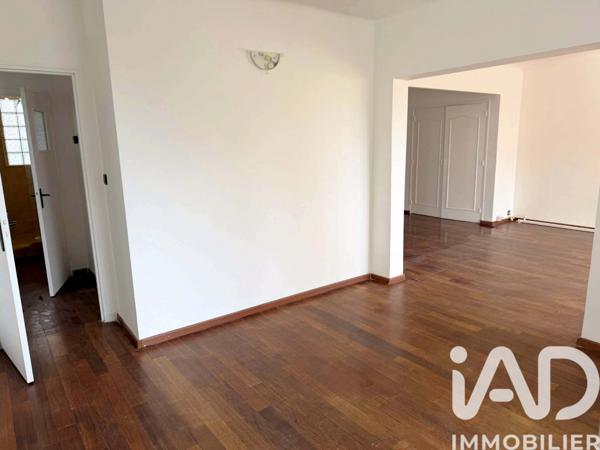 Appartement à vendre 4 pièces 96 m² Béziers