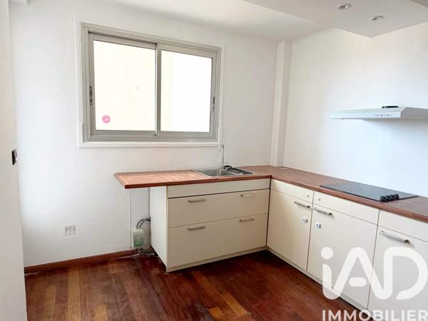 Appartement à vendre 4 pièces 96 m² Béziers