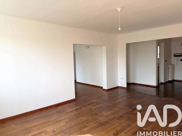 Appartement à vendre 4 pièces 96 m² Béziers