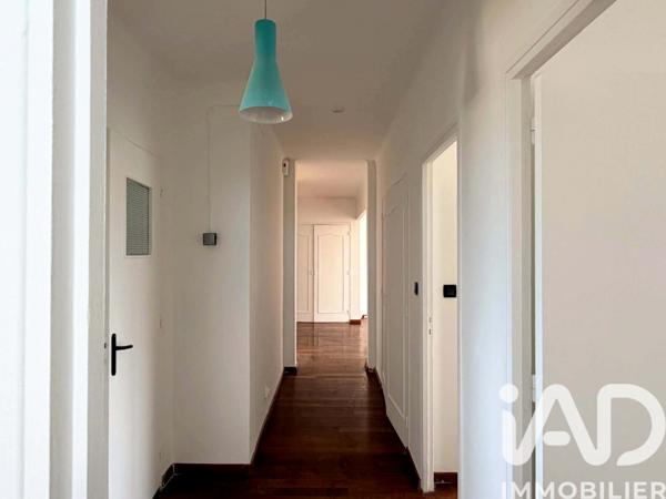 Appartement à vendre 4 pièces 96 m² Béziers