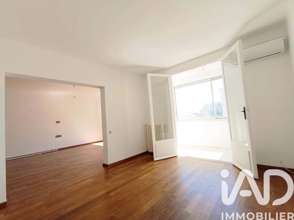Appartement à vendre 4 pièces 96 m² Béziers