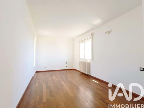 Appartement à vendre 4 pièces 96 m² Béziers