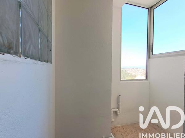Appartement à vendre 4 pièces 96 m² Béziers