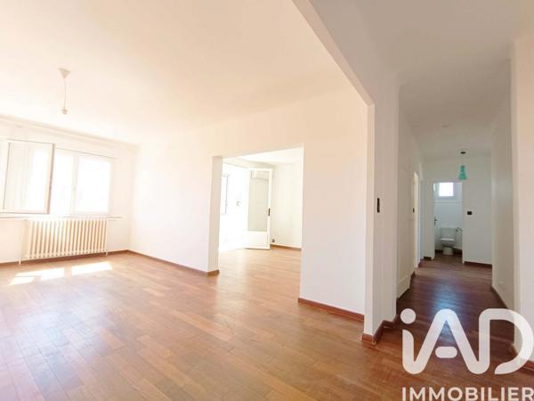 Appartement à vendre 4 pièces 96 m² Béziers
