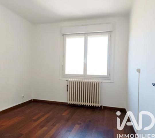 Appartement à vendre 4 pièces 96 m² Béziers