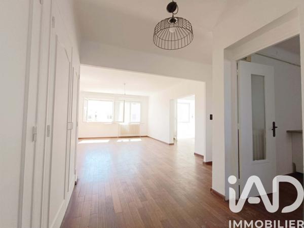 Appartement à vendre 4 pièces 96 m² Béziers
